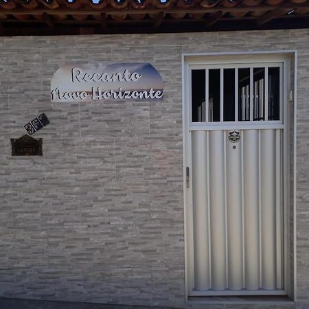 Recanto Novo Horizonte 累西腓 外观 照片